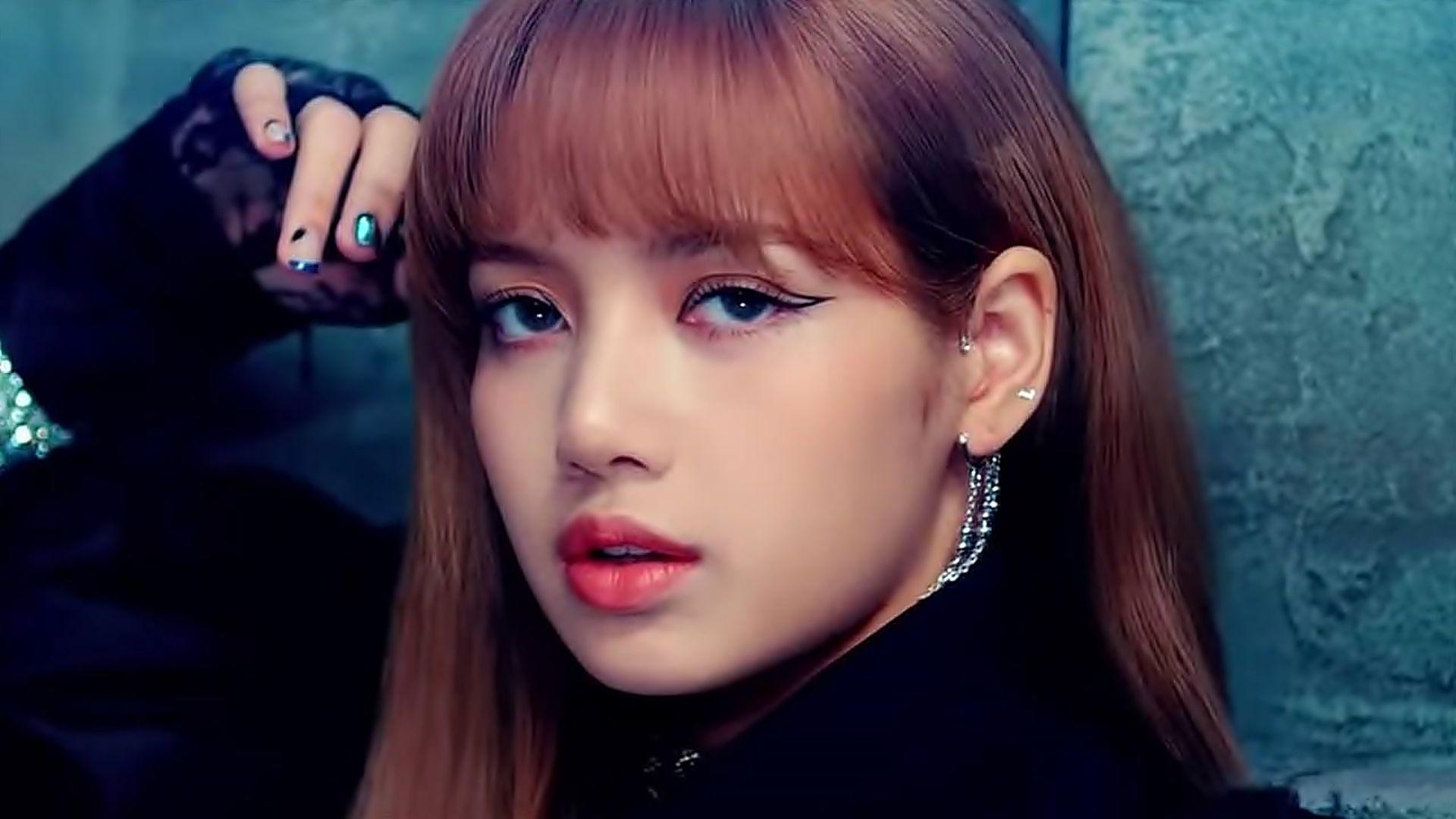 Lisa Manoban Blackpink Wallpaper 1920x1080 Lisa Blackpink Wallpapers