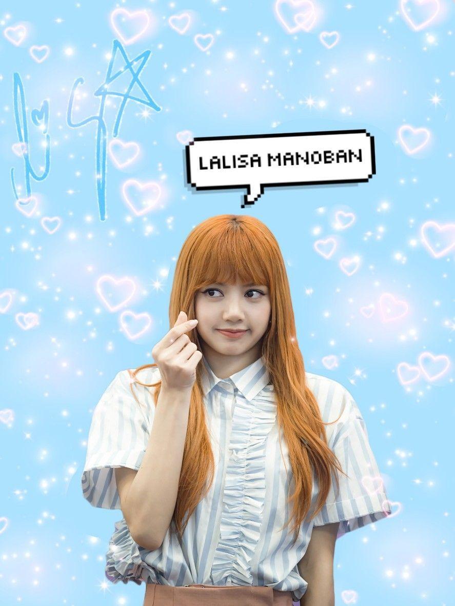 Lalisa Manoban Wallpapers Top Free Lalisa Manoban Backgrounds