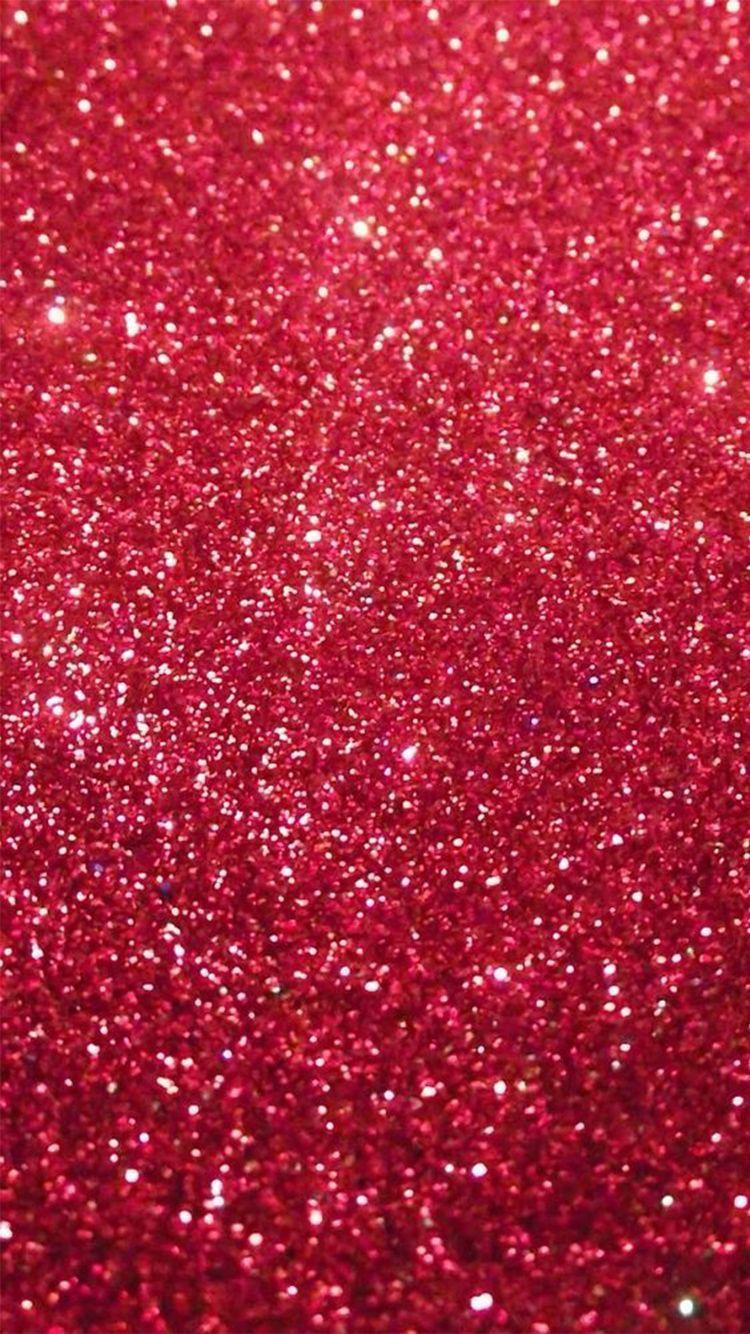 Red Glitter iPhone Wallpapers Top Free Red Glitter iPhone Backgrounds