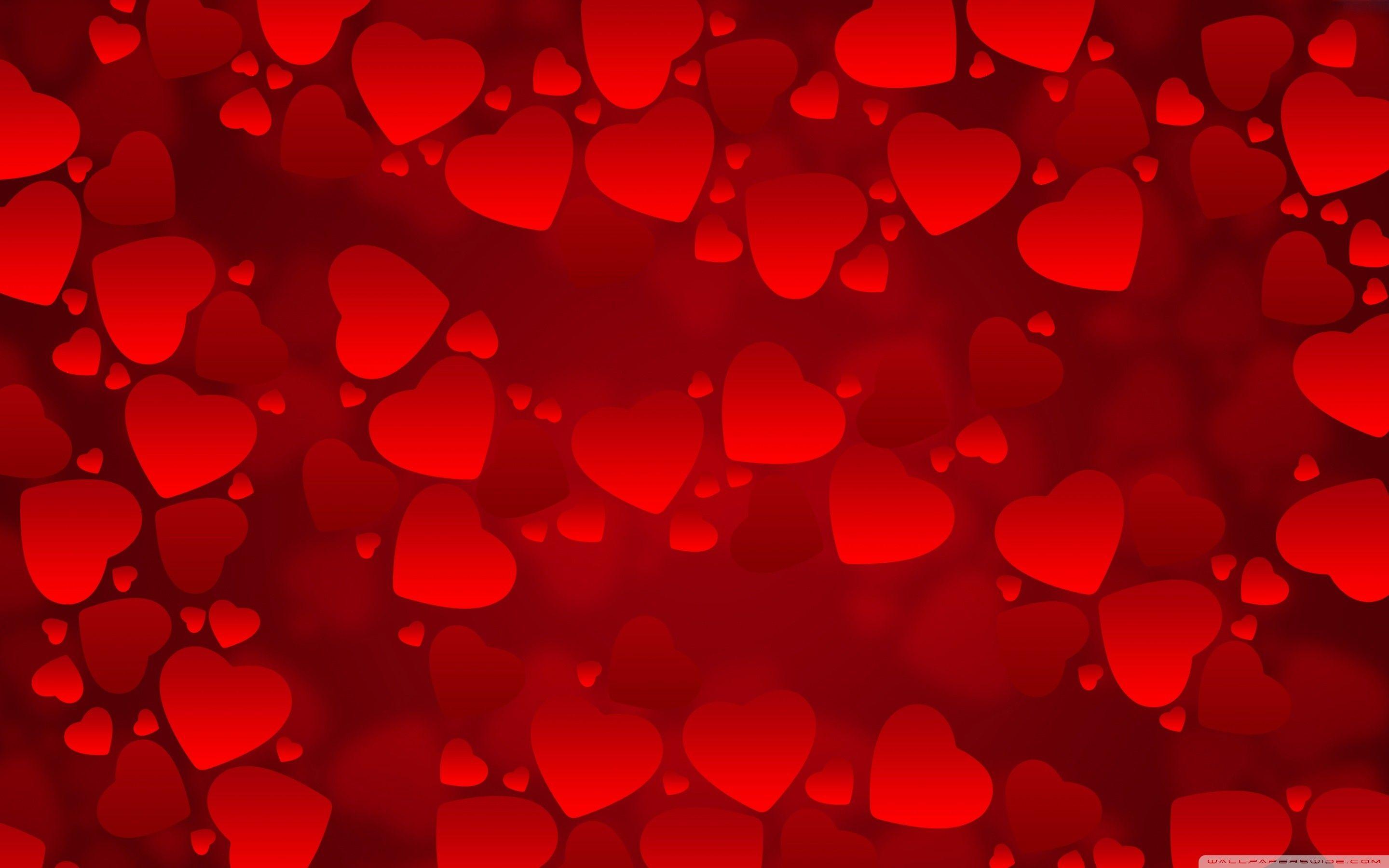 Cool Red Heart Wallpapers Top Free Cool Red Heart Backgrounds