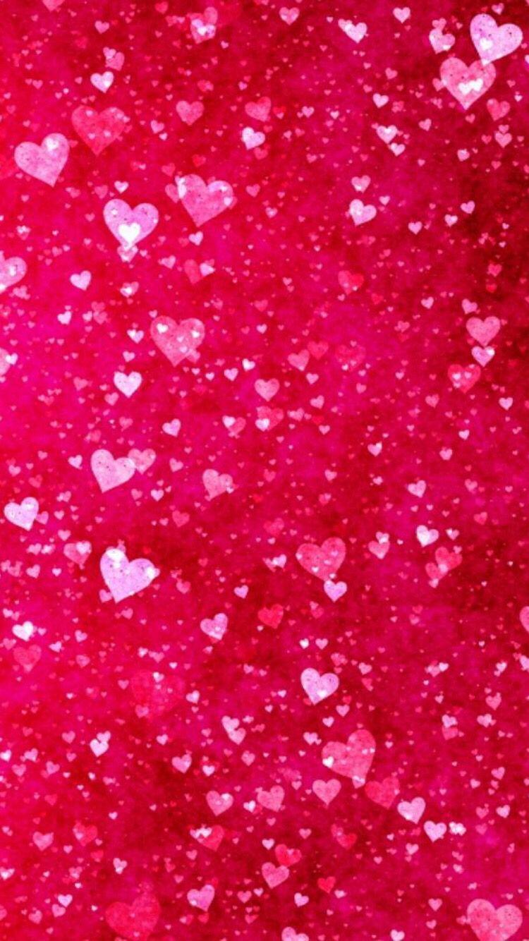 Sparkle and Pink Heart Wallpapers Top Free Sparkle and Pink Heart