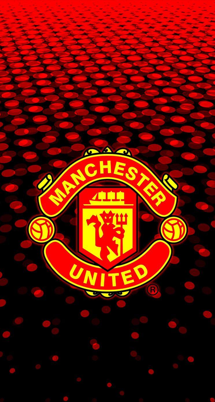 Manchester United iPhone Wallpapers Top Free Manchester United iPhone
