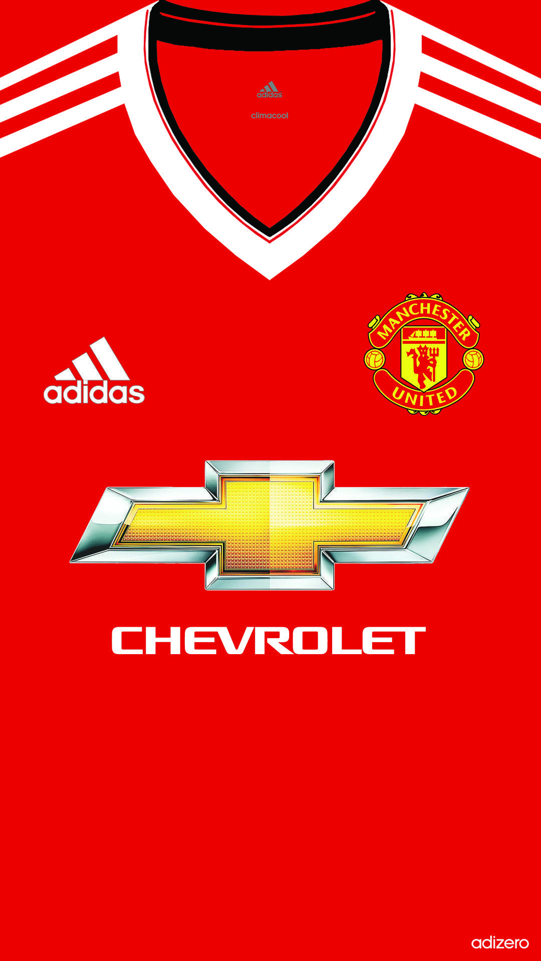 Manchester United iPhone Wallpapers Top Free Manchester United iPhone