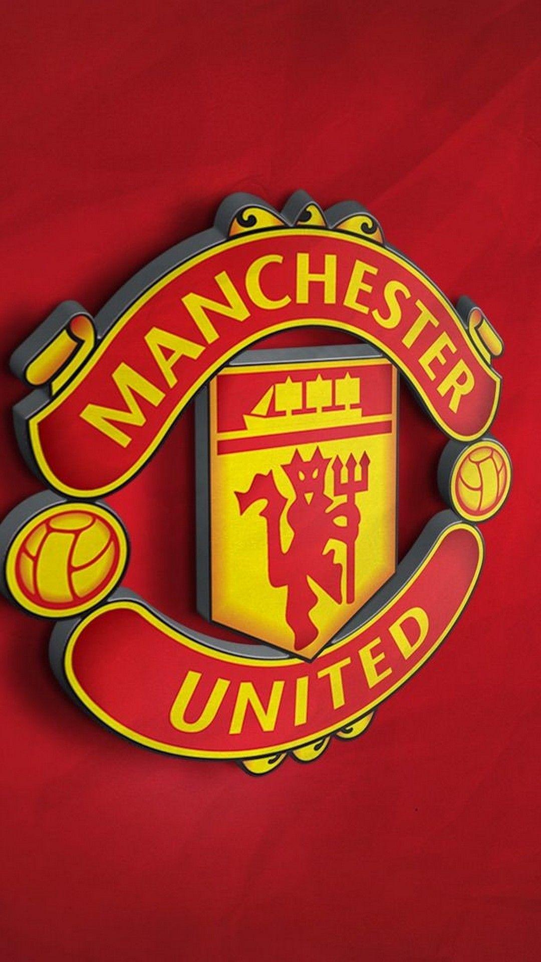 Manchester United Mobile Wallpapers Top Free Manchester United Mobile