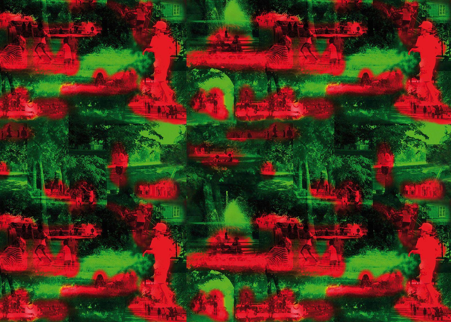 Red and Green Wallpapers Top Free Red and Green Backgrounds WallpaperAccess