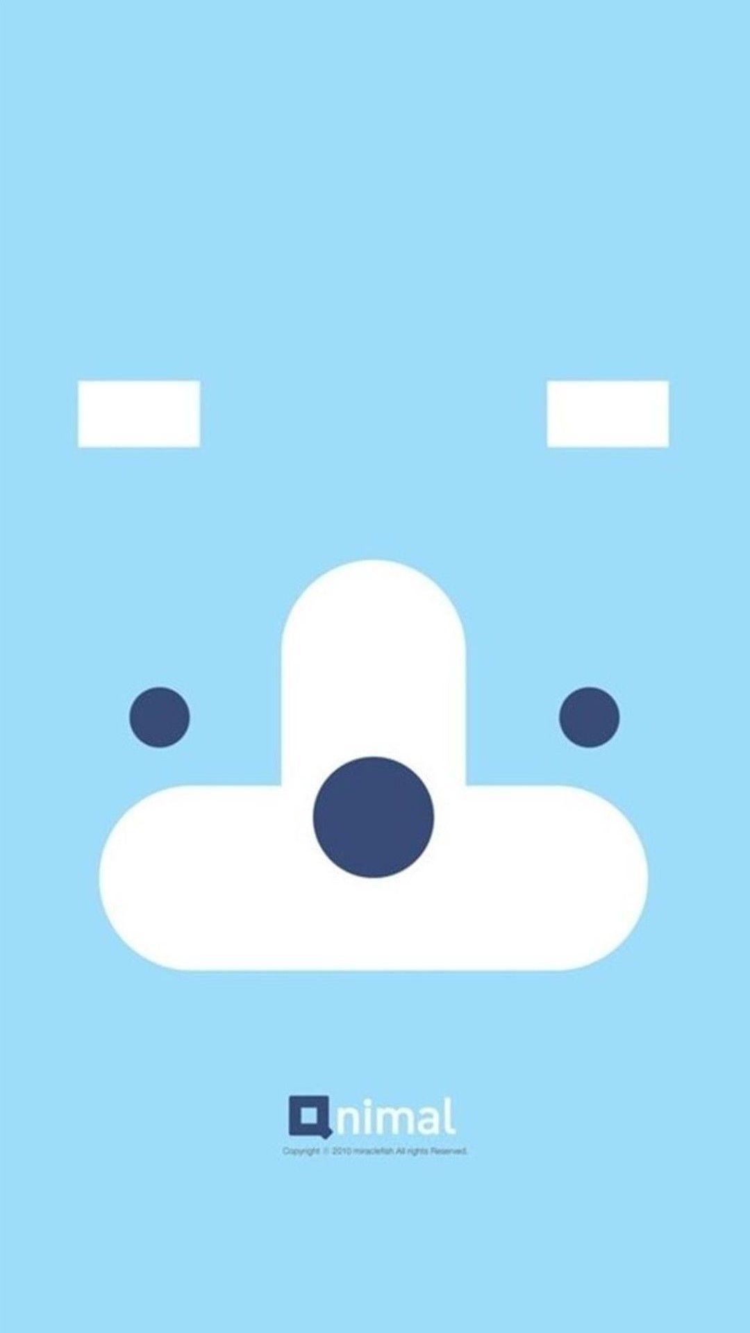 Cute Blue Kawaii Wallpapers Top Free Cute Blue Kawaii Backgrounds