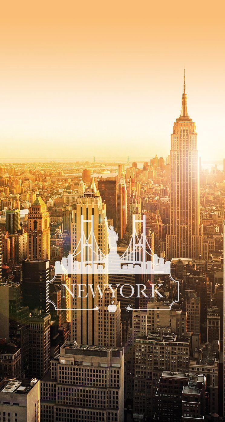 New York City Phone Wallpapers Top Free New York City Phone Backgrounds WallpaperAccess
