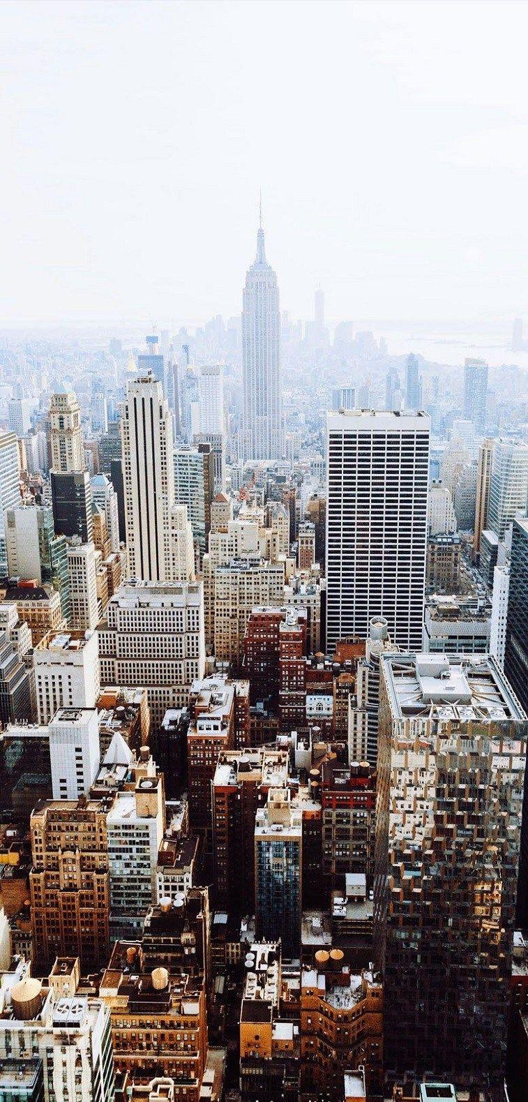New York City Phone Wallpapers Top Free New York City Phone Backgrounds WallpaperAccess
