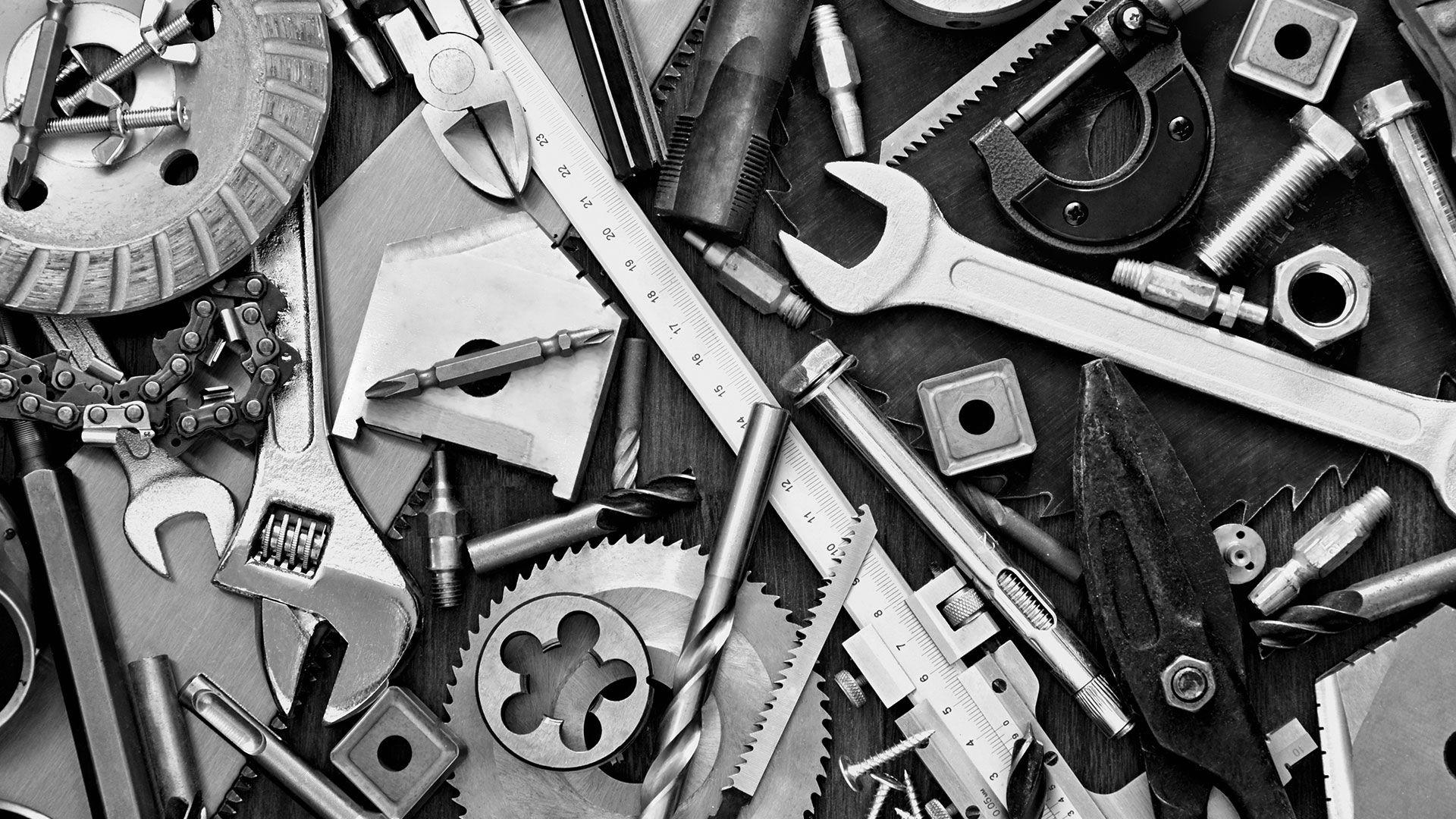 Tools Wallpapers Top Free Tools Backgrounds WallpaperAccess