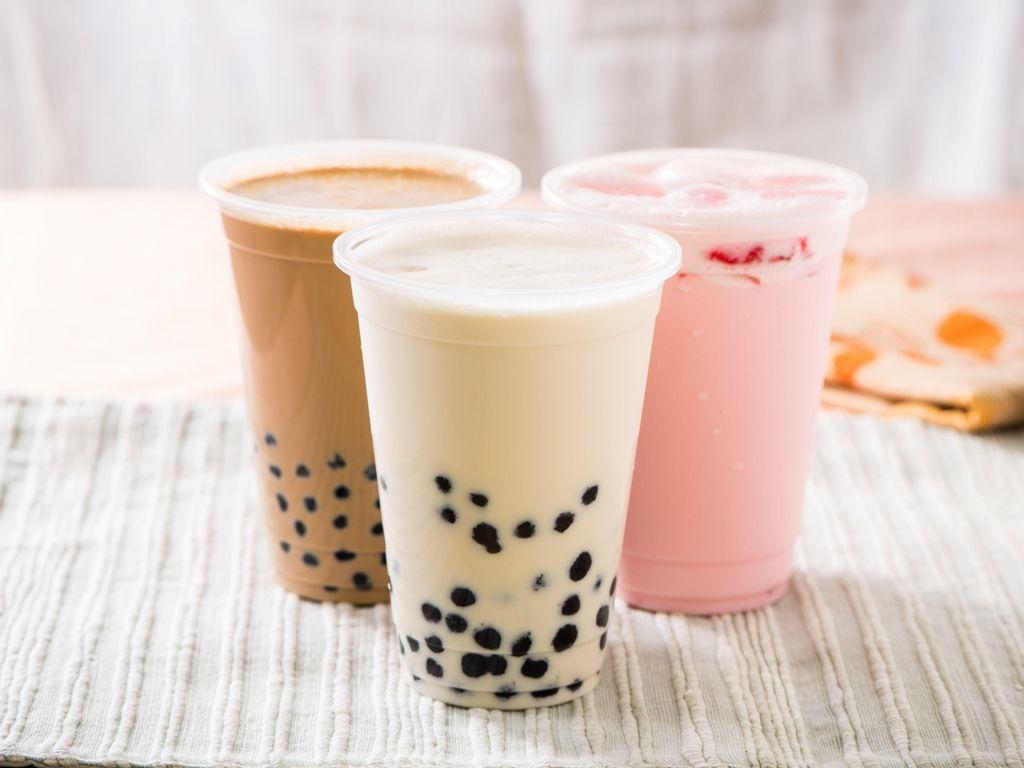 Milk Tea Wallpapers Top Free Milk Tea Backgrounds WallpaperAccess