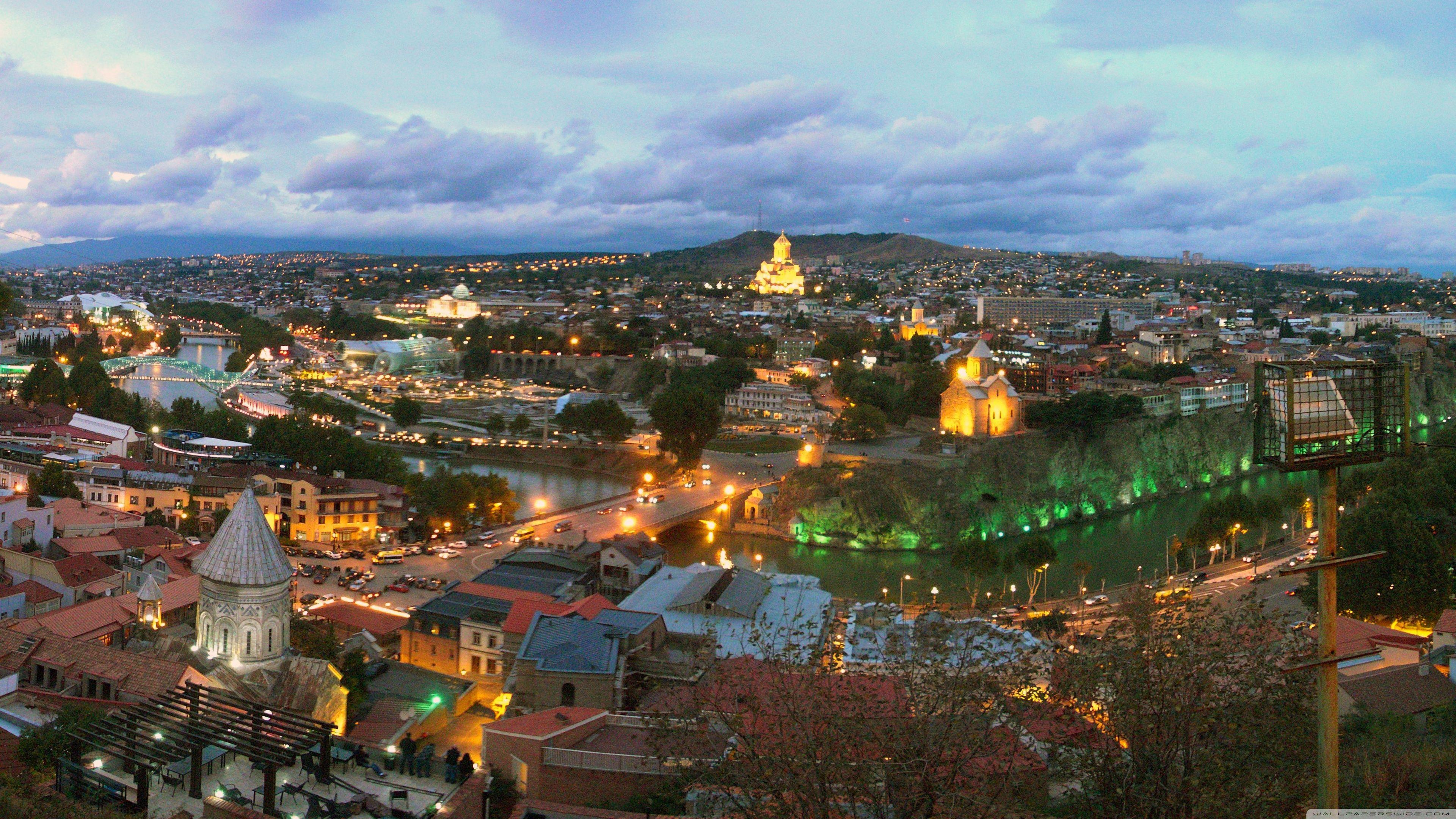 Tbilisi Wallpapers Top Free Tbilisi Backgrounds WallpaperAccess