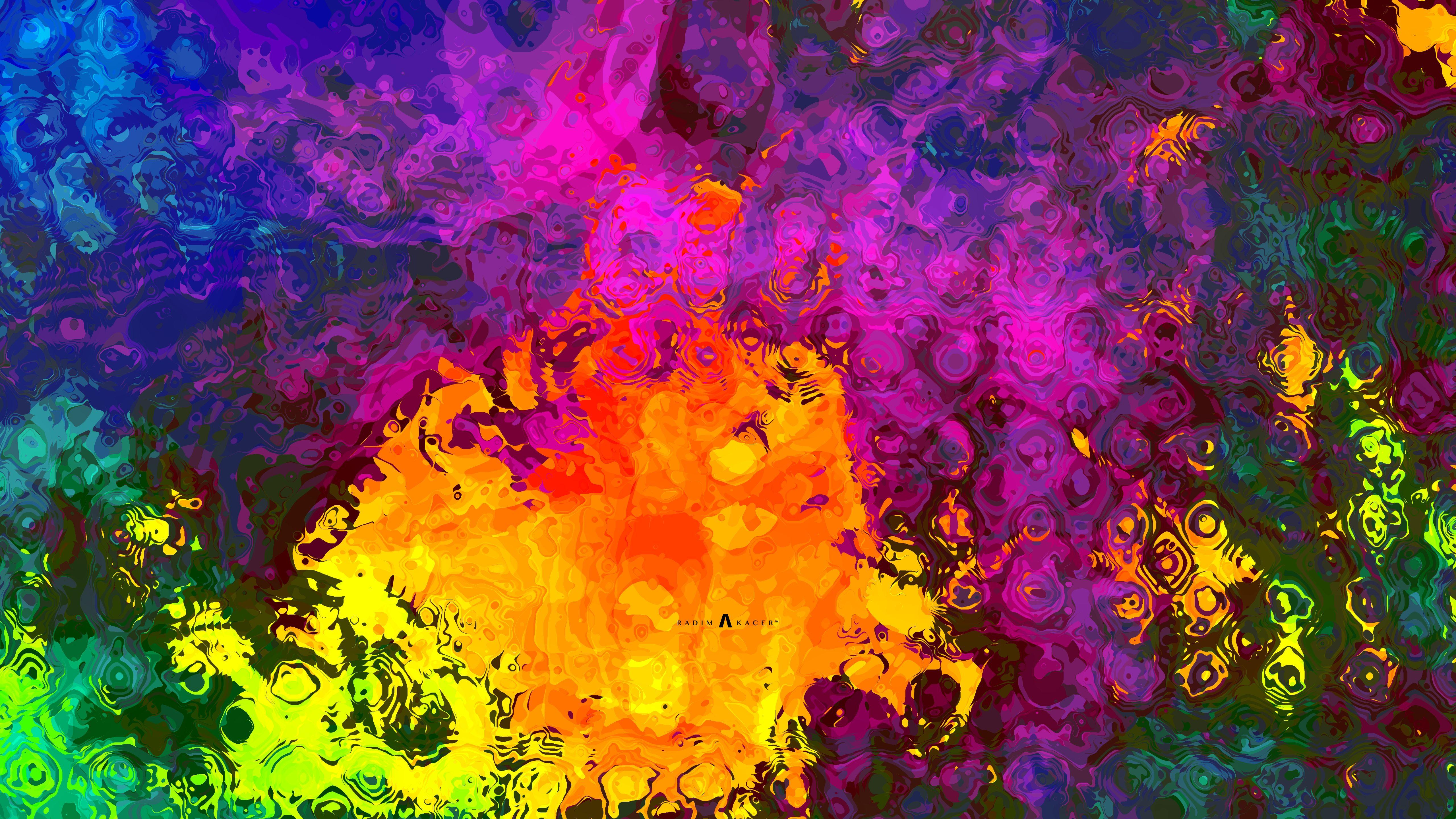 5k Abstract Wallpapers Top Free 5k Abstract Backgrounds WallpaperAccess