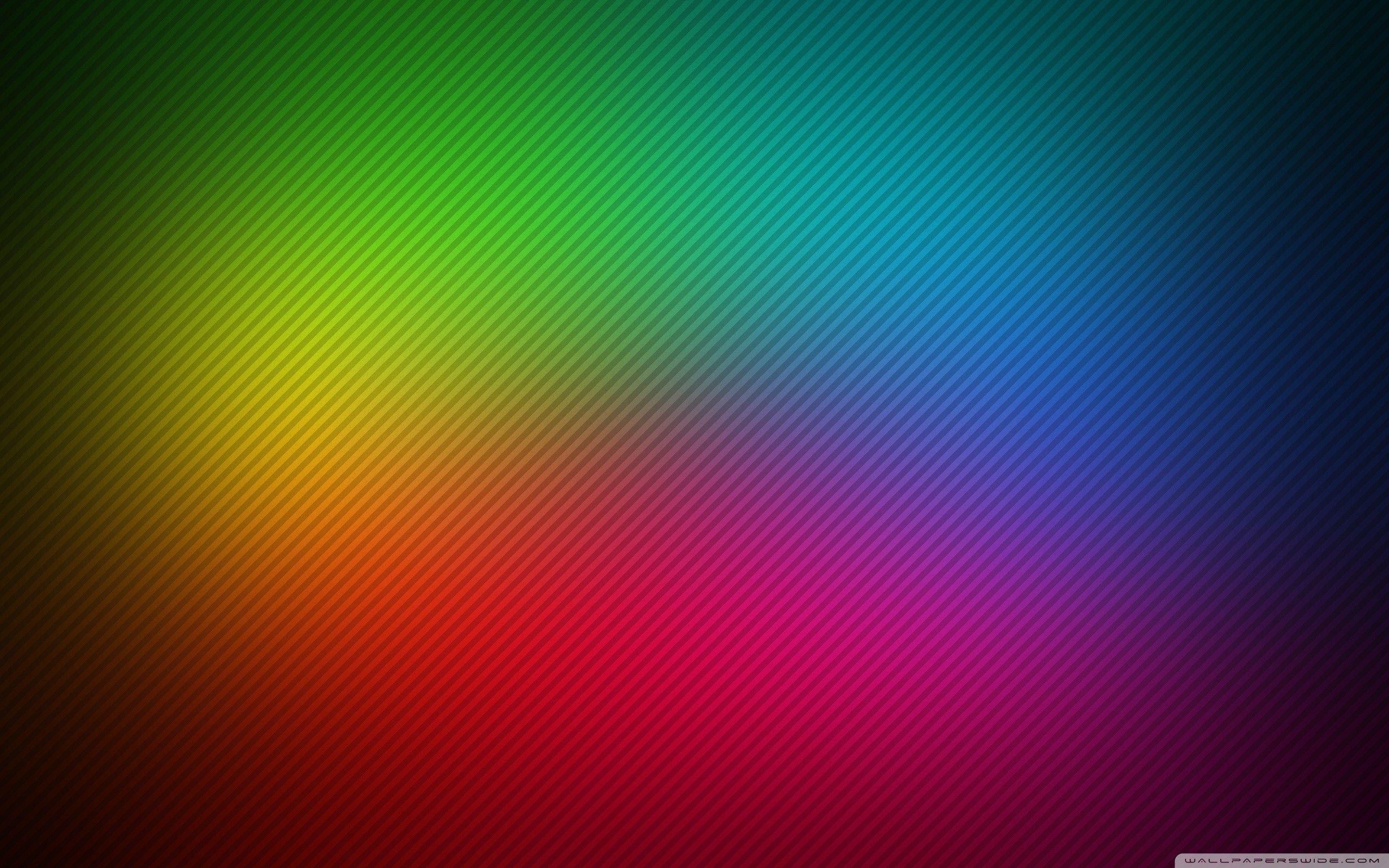 Rainbow Colors Wallpapers Top Free Rainbow Colors Backgrounds