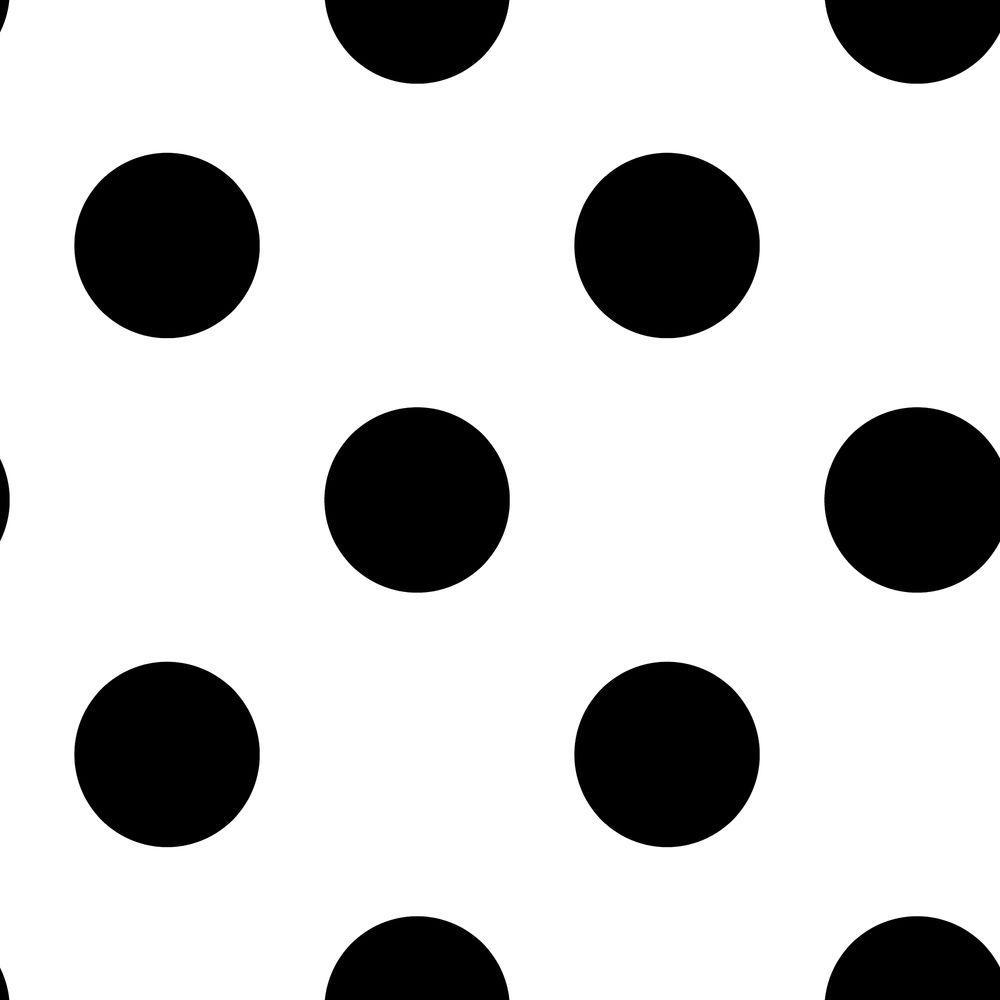 Black Dots Wallpapers Top Free Black Dots Backgrounds WallpaperAccess