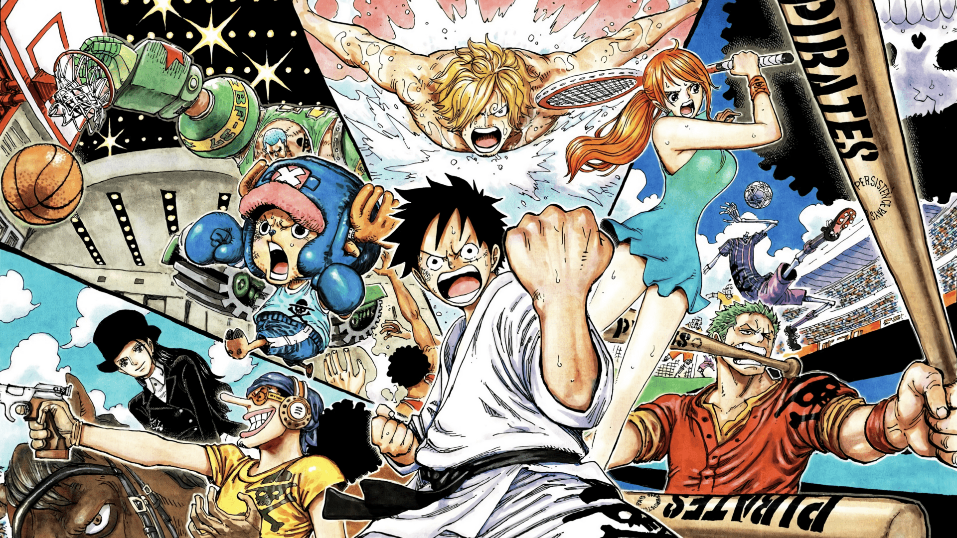 Sports Anime Wallpapers Top Free Sports Anime Backgrounds