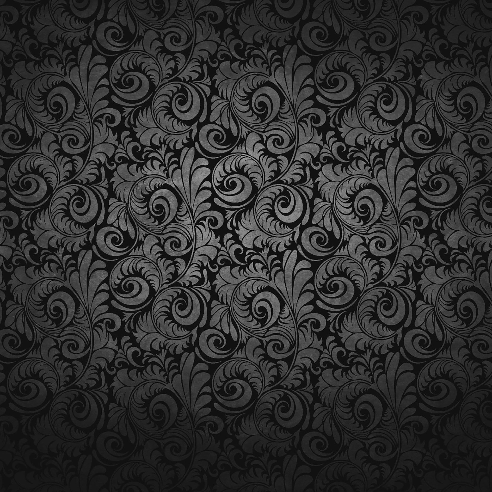Pure Black iPad Wallpapers Top Free Pure Black iPad Backgrounds