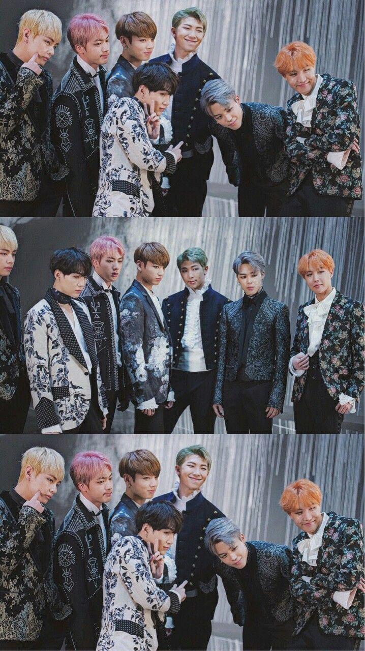 BTS Blood Sweat And Tears Wallpapers Top Free BTS Blood