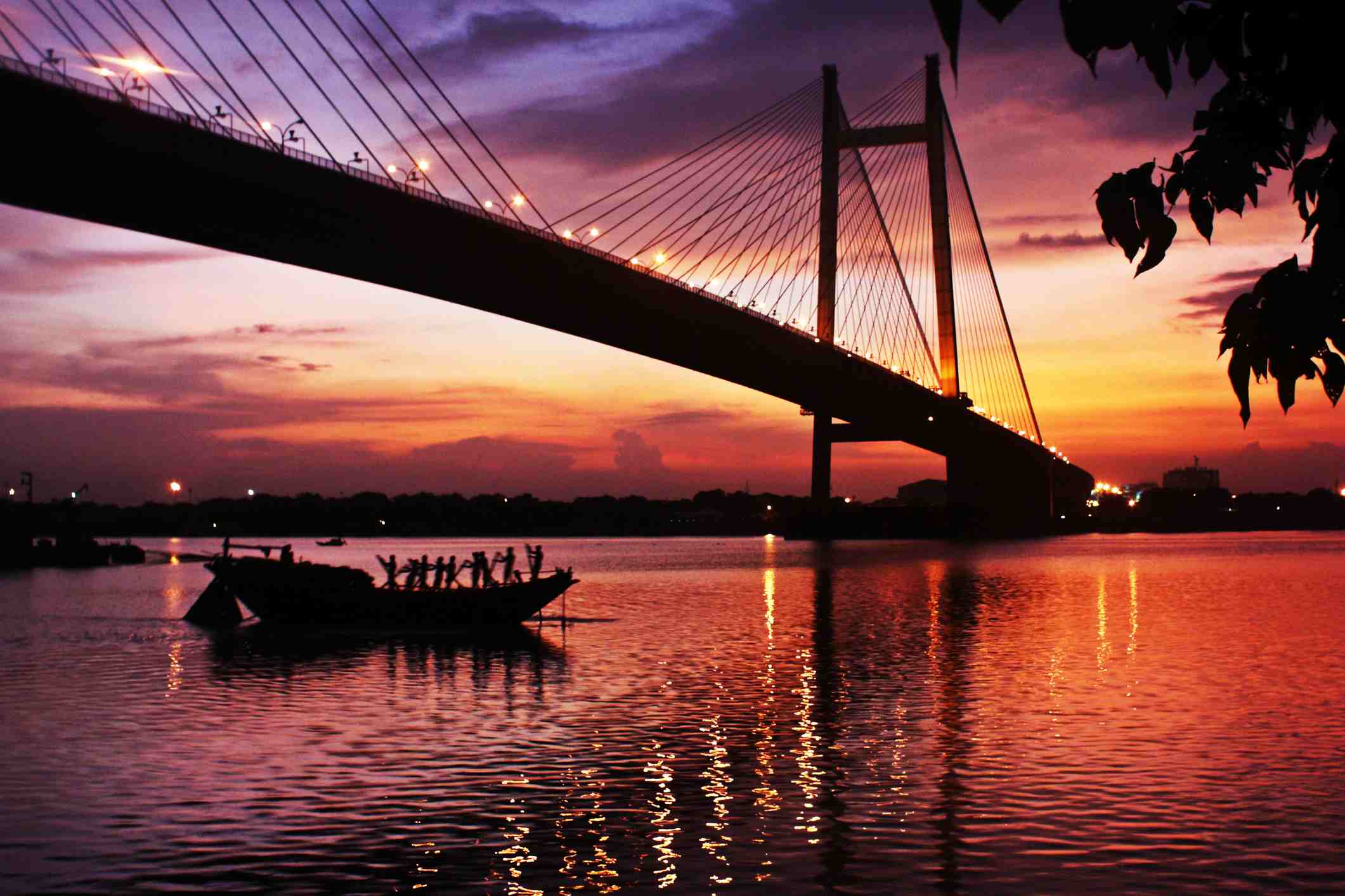 Kolkata Wallpapers Top Free Kolkata Backgrounds WallpaperAccess