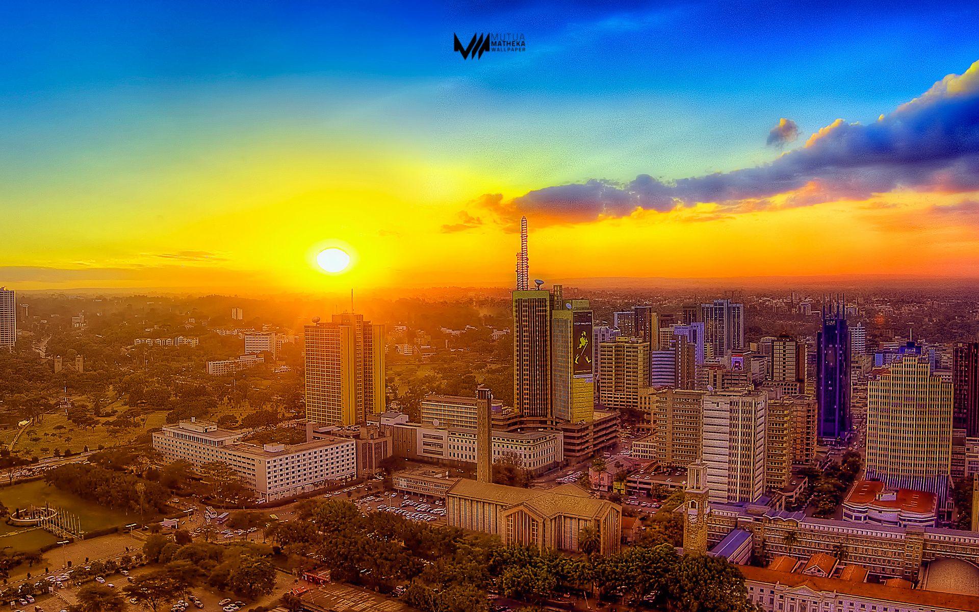 Nairobi Wallpapers Top Free Nairobi Backgrounds WallpaperAccess