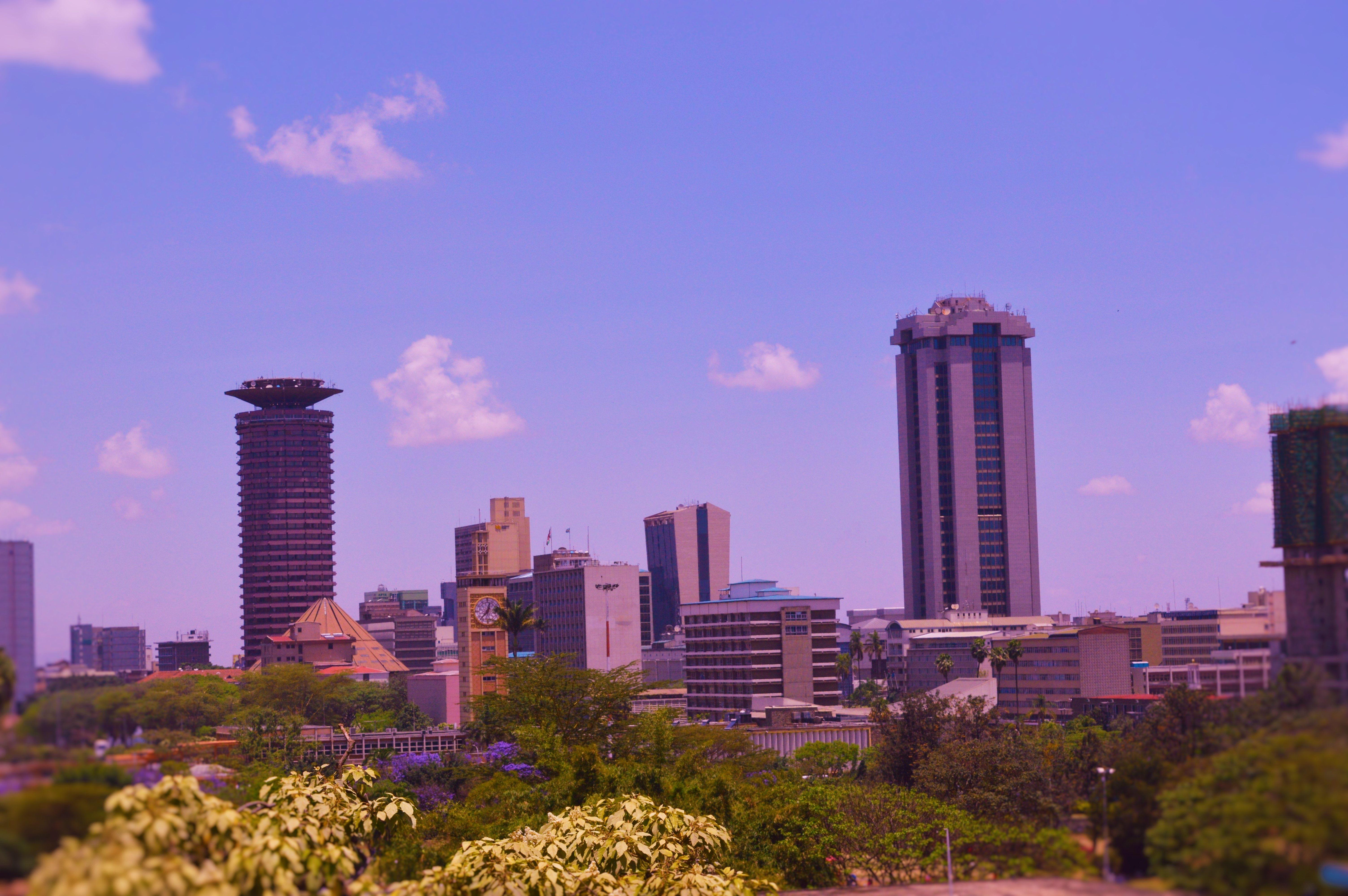 Nairobi City Wallpapers Top Free Nairobi City Backgrounds