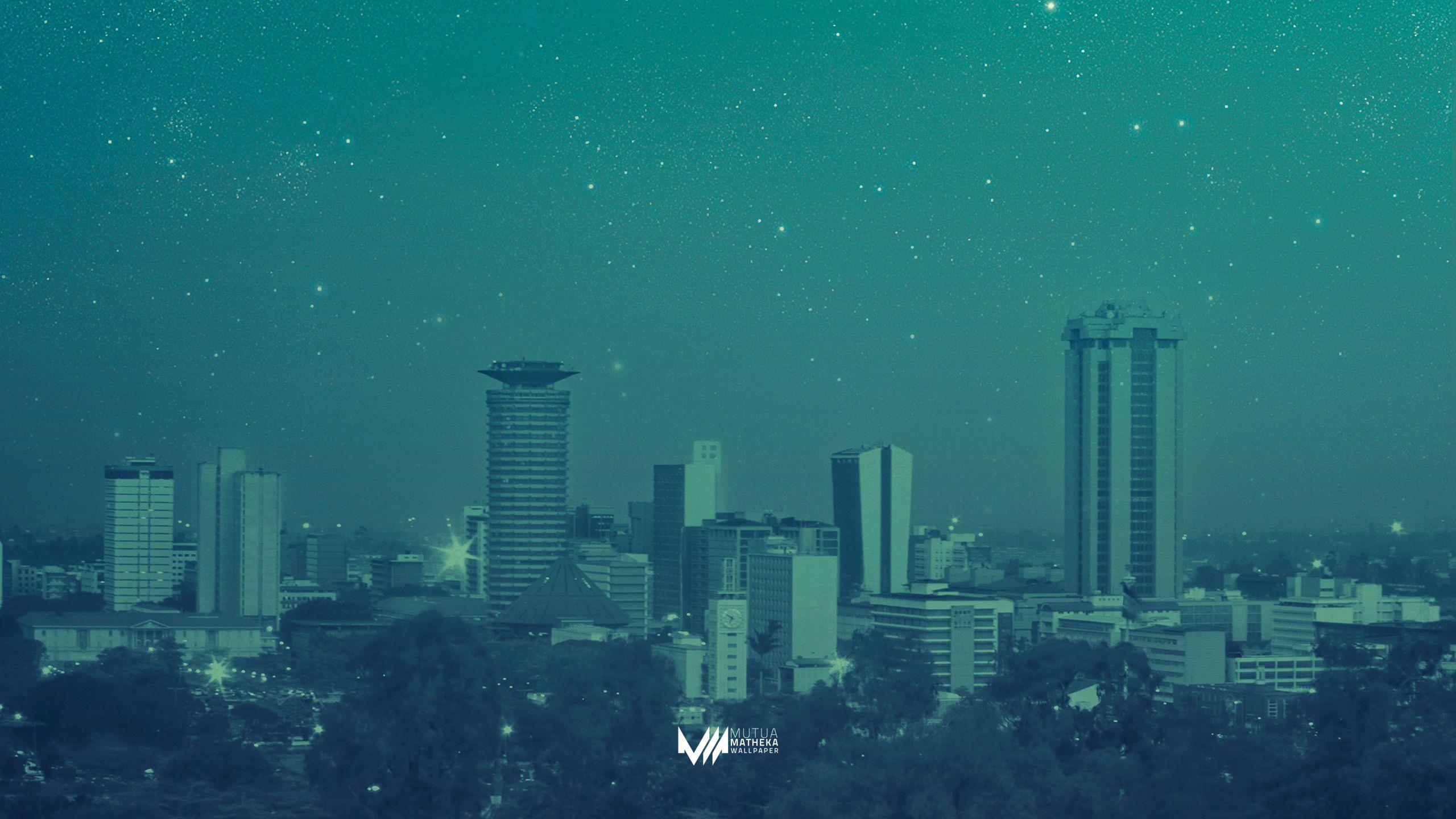 Nairobi City Wallpapers Top Free Nairobi City Backgrounds