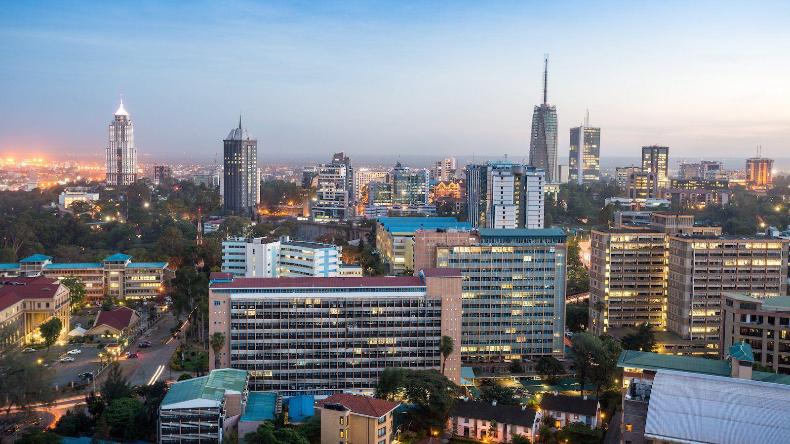 Nairobi Wallpapers Top Free Nairobi Backgrounds WallpaperAccess