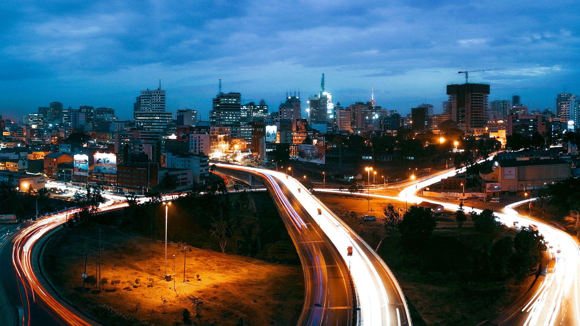 Nairobi Wallpapers Top Free Nairobi Backgrounds WallpaperAccess