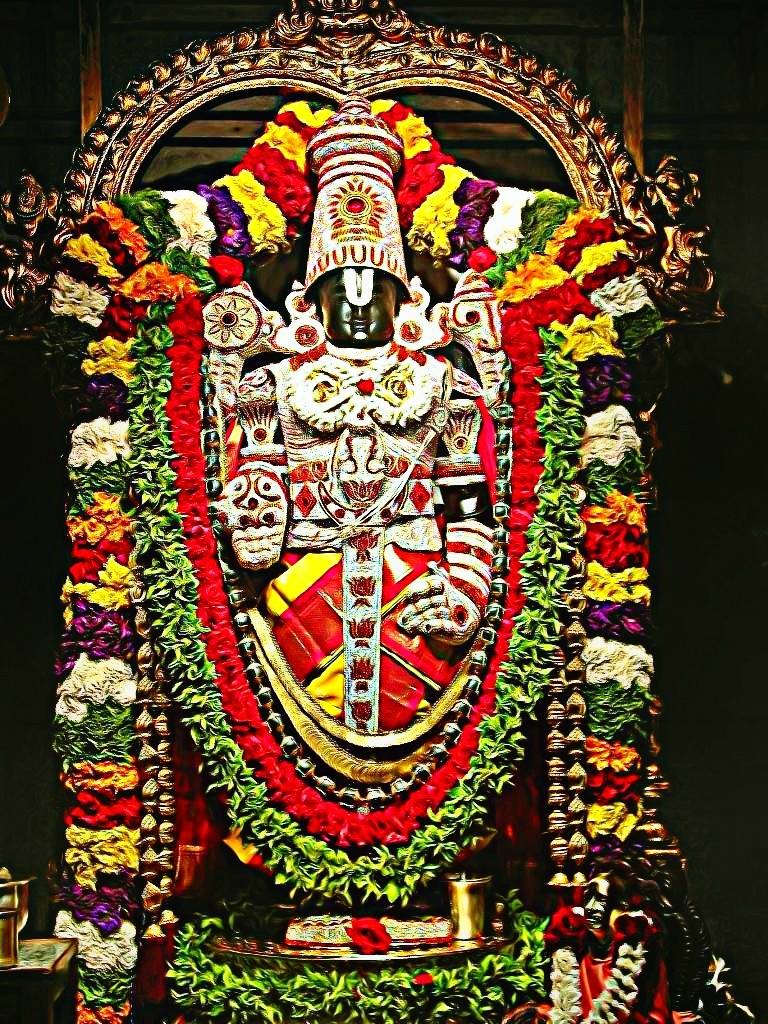 Lord Perumal Images Hd Wallpaper Animaltree