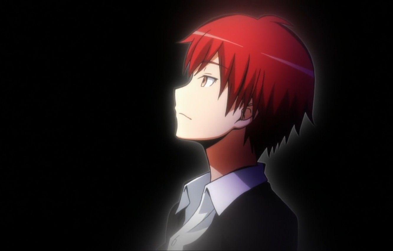 Karma Akabane Wallpapers Top Free Karma Akabane Backgrounds