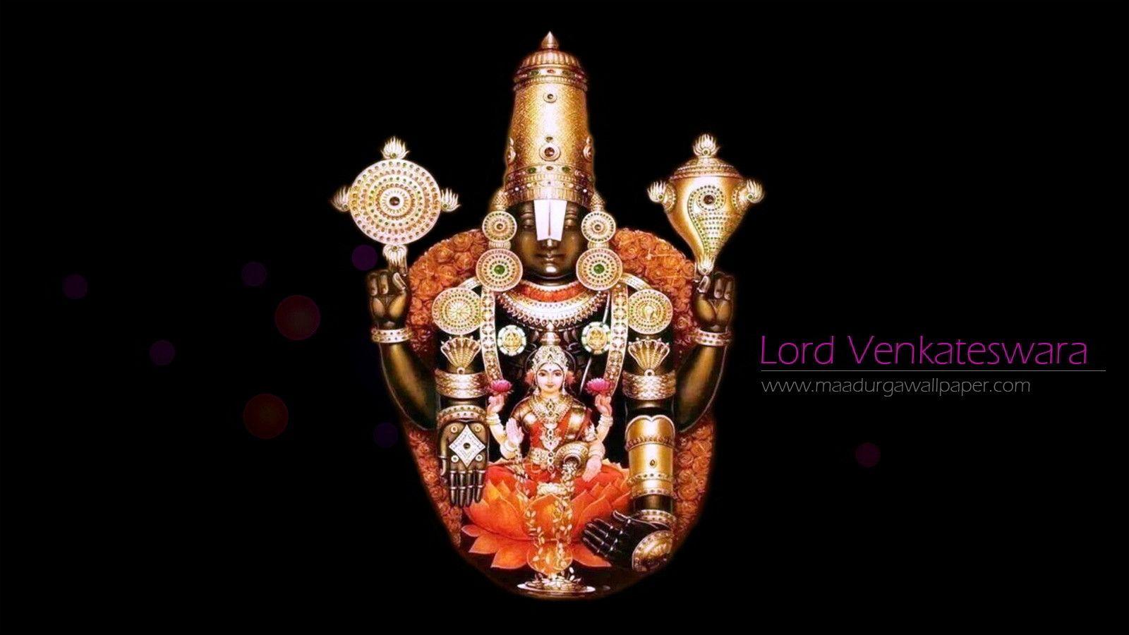 Lord Venkateswara 4K Wallpapers Top Free Lord Venkateswara 4K