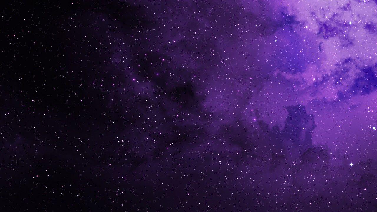 Dark Purple Space Wallpapers Top Free Dark Purple Space Backgrounds