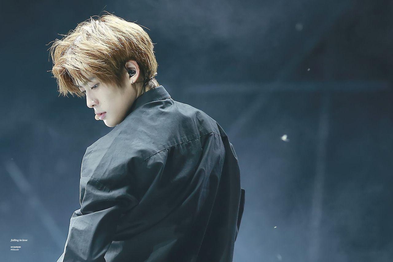 Jaehyun Computer Wallpapers Top Free Jaehyun Computer Backgrounds