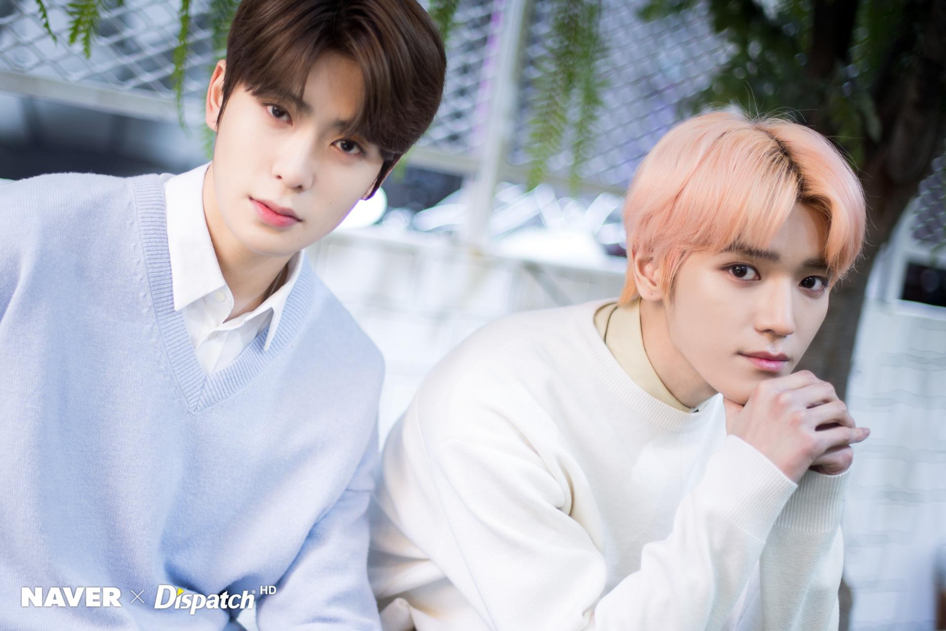 75 Background Zoom Jaehyun Pictures My