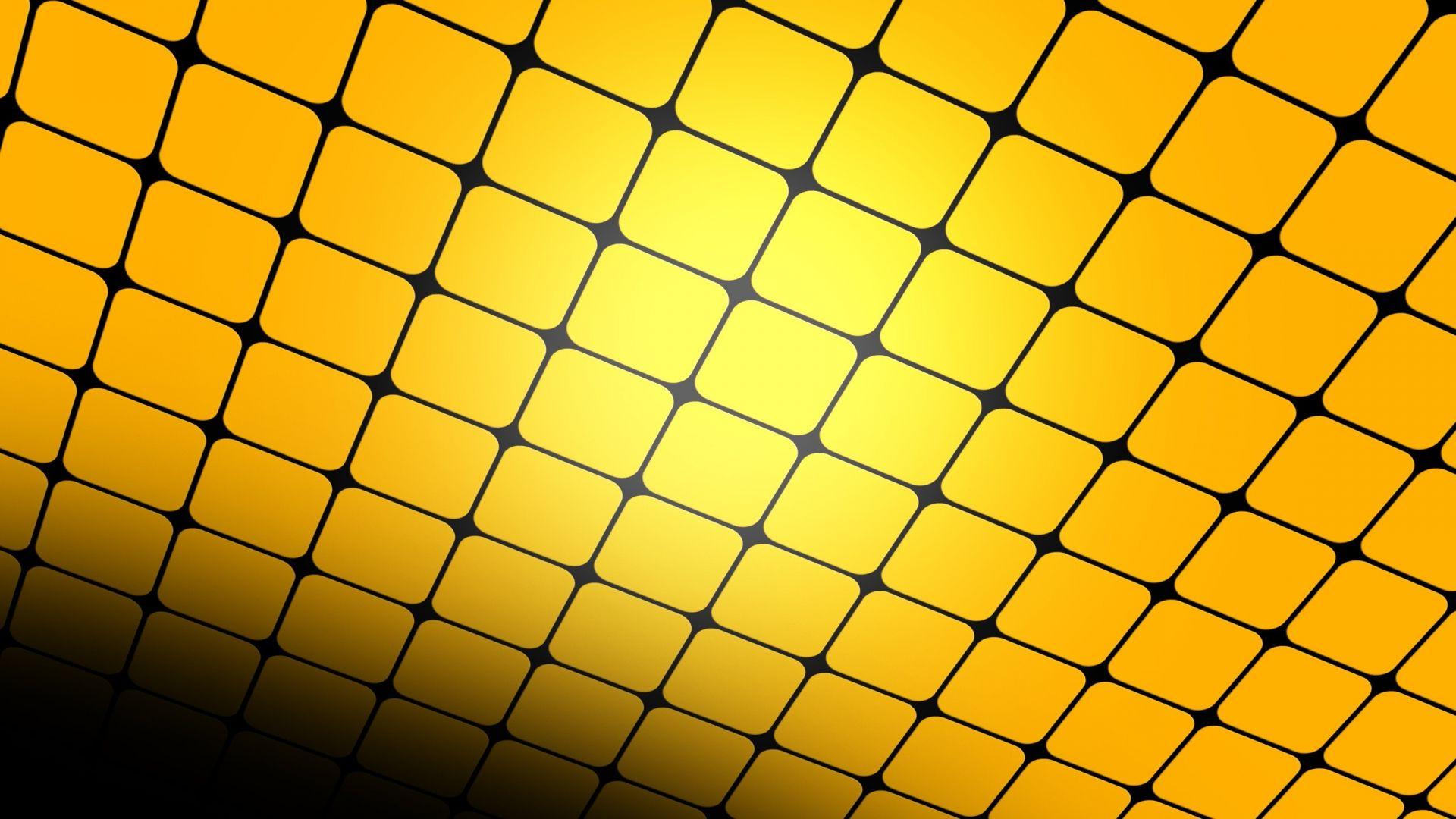 Yellow Grid Wallpapers Top Free Yellow Grid Backgrounds WallpaperAccess
