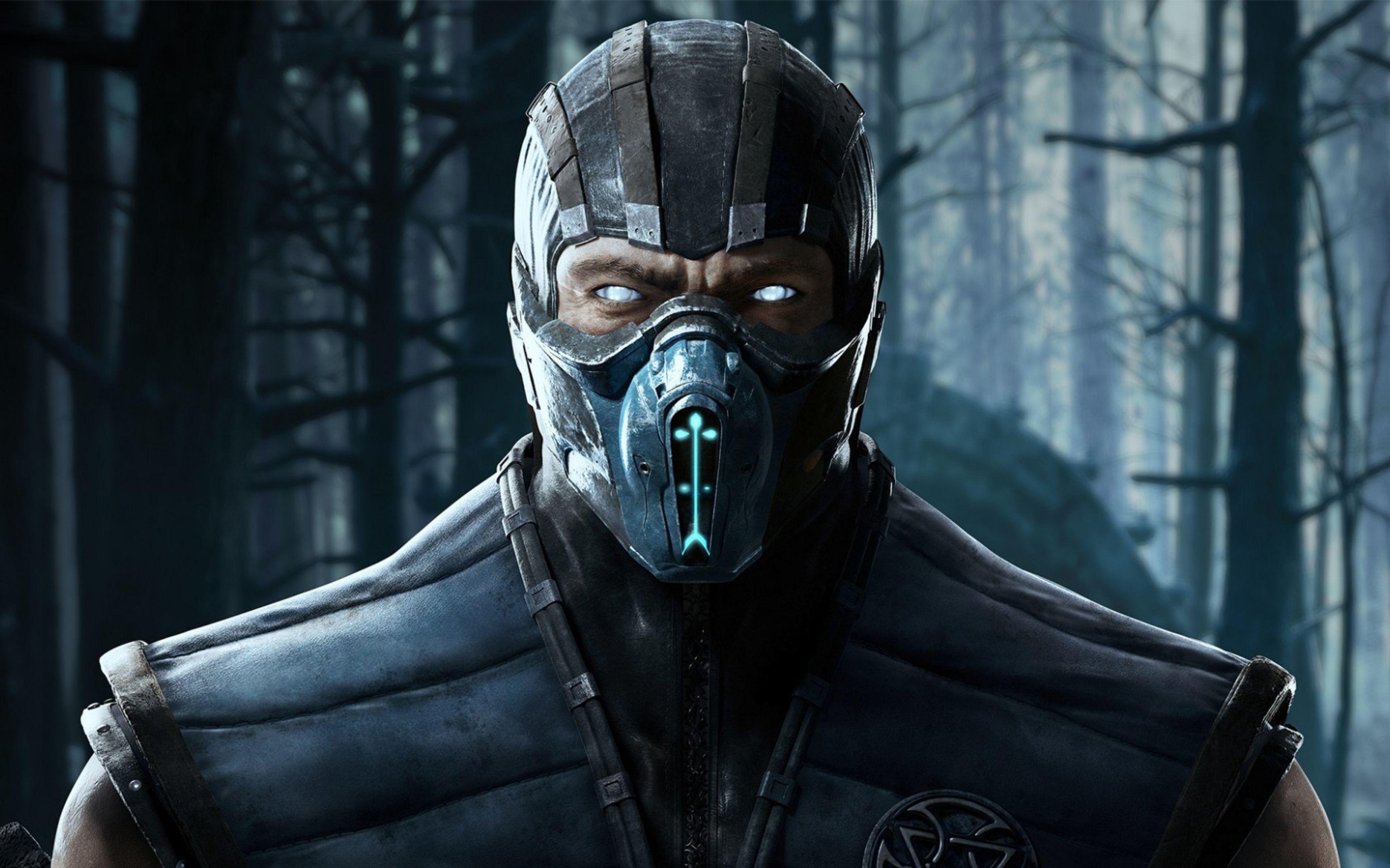 Sub-Zero Wallpapers - Top Free Sub-Zero Backgrounds - WallpaperAccess
