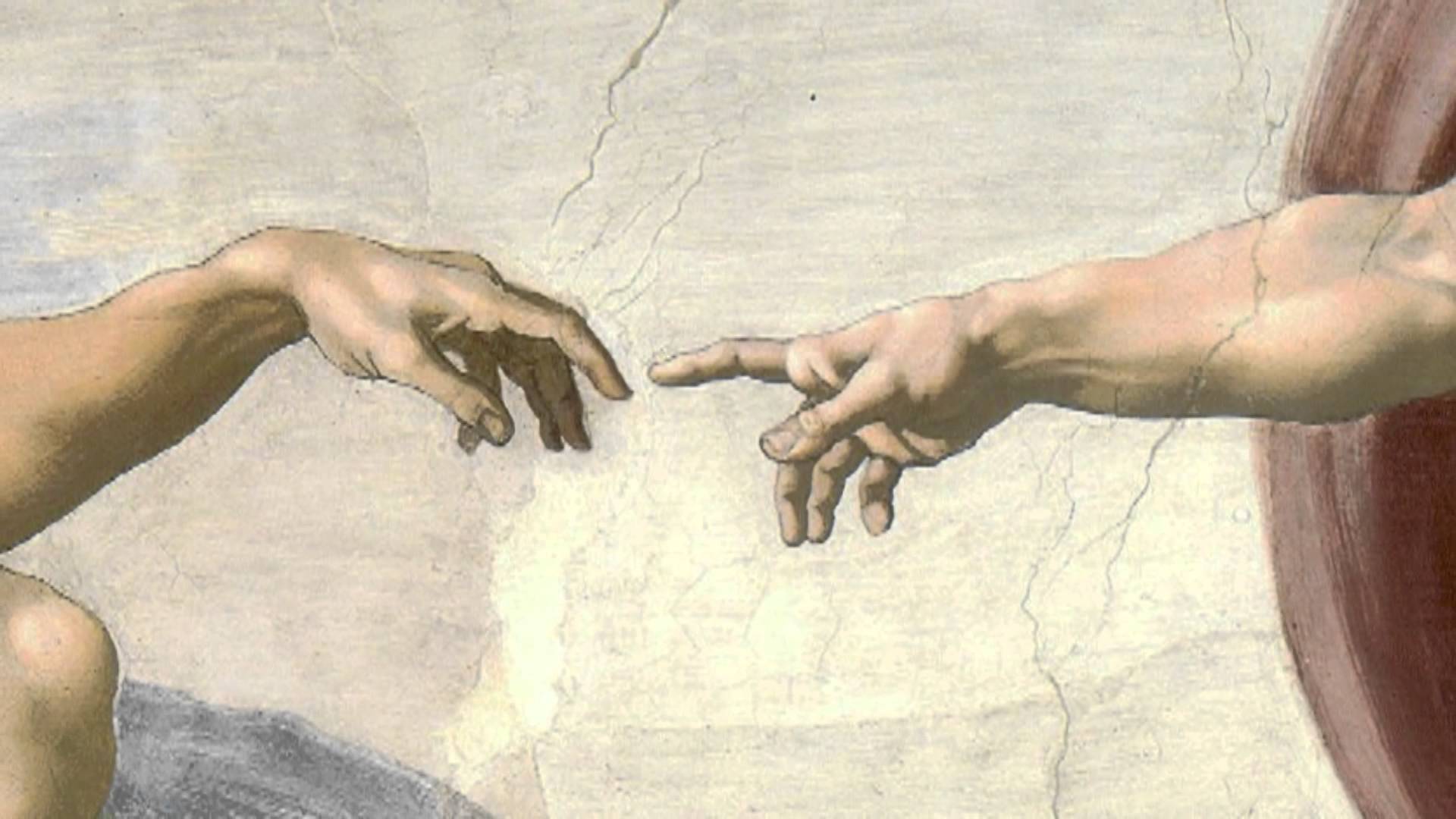 Creation of Adam 4K Wallpapers Top Free Creation of Adam 4K