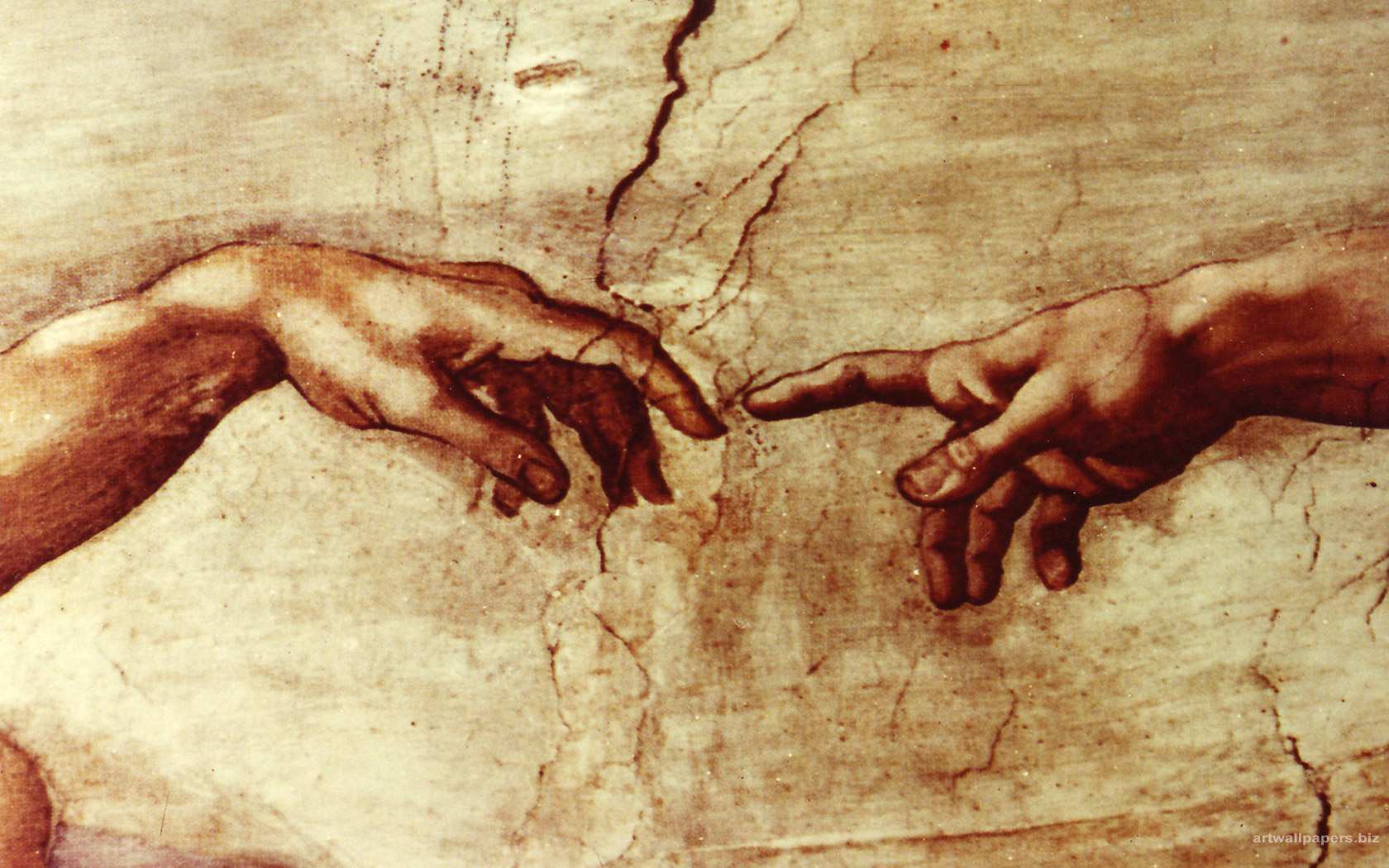 Creation of Adam Wallpapers Top Free Creation of Adam Backgrounds