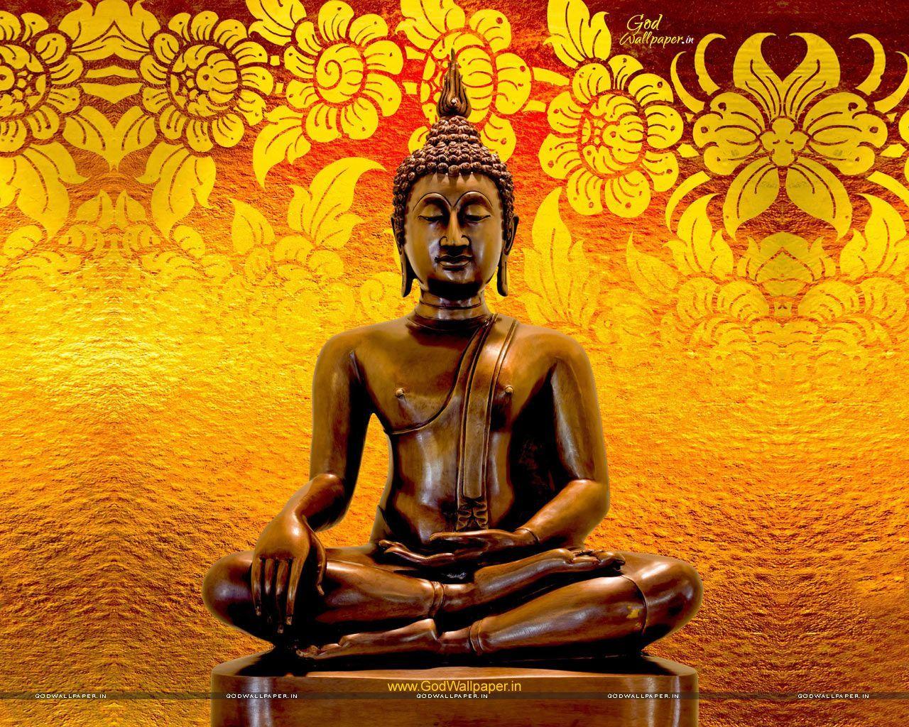 Gautam Buddha Wallpapers Top Free Gautam Buddha Backgrounds