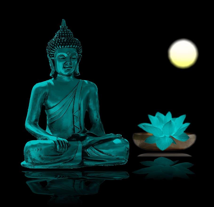 Gautam Buddha Wallpapers Top Free Gautam Buddha Backgrounds