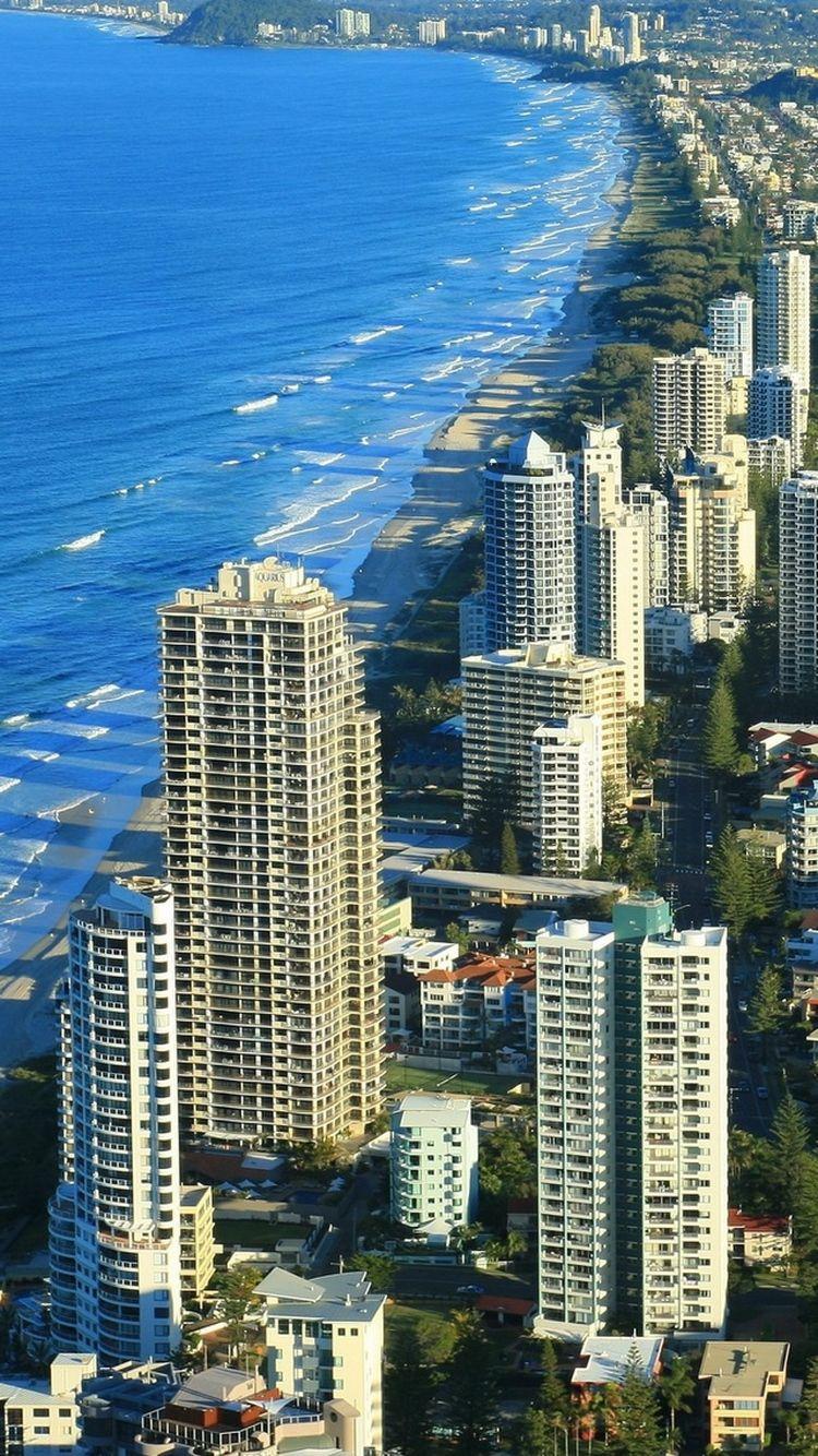 Gold Coast Wallpapers Top Free Gold Coast Backgrounds WallpaperAccess