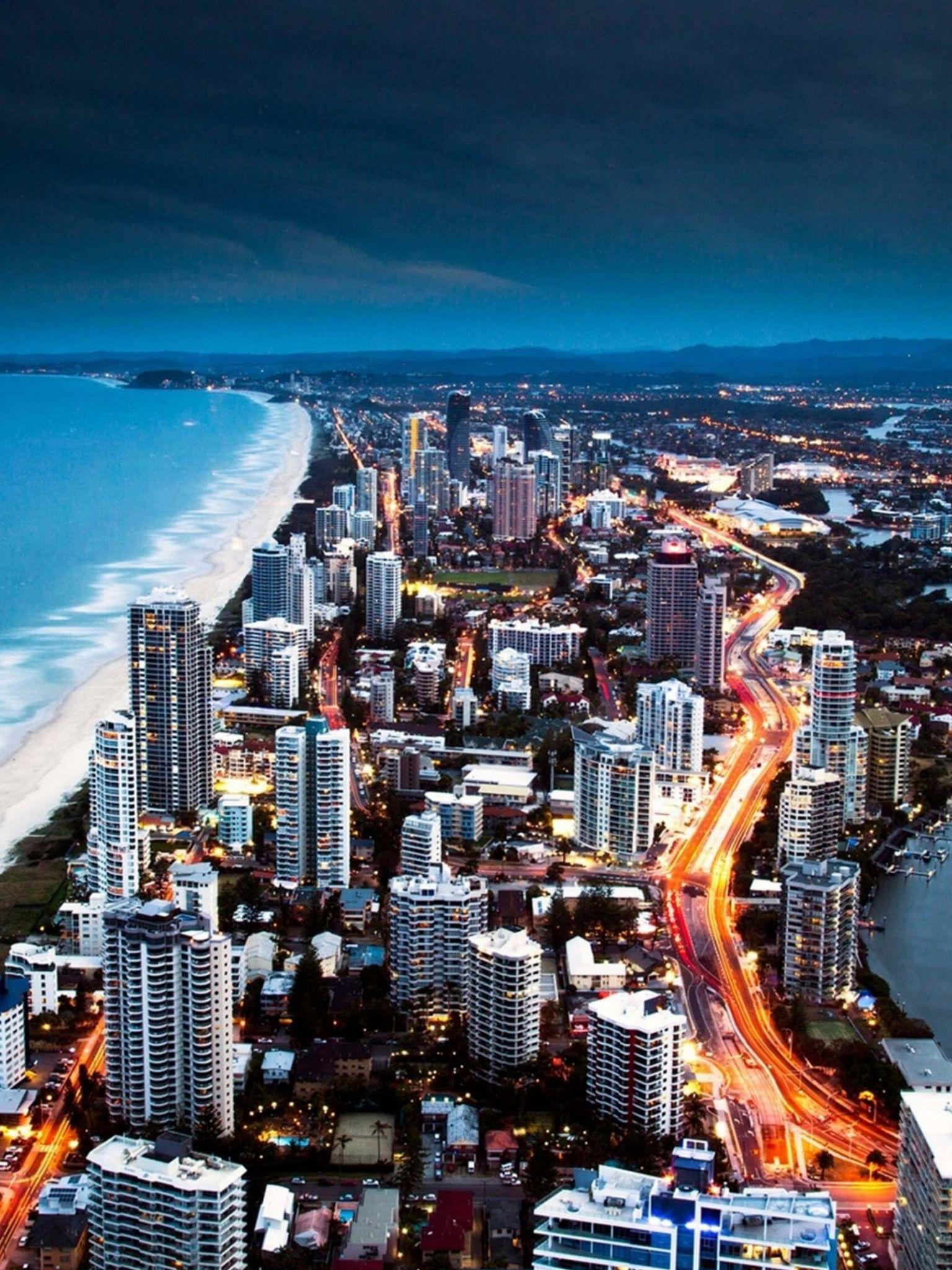 Gold Coast Wallpapers Top Free Gold Coast Backgrounds WallpaperAccess