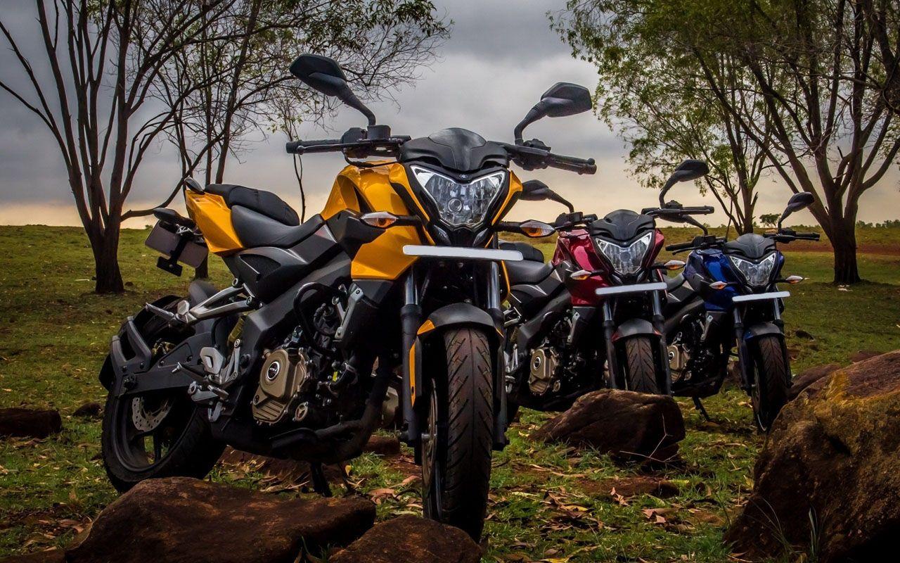 Pulsar NS200 Wallpapers Top Free Pulsar NS200 Backgrounds