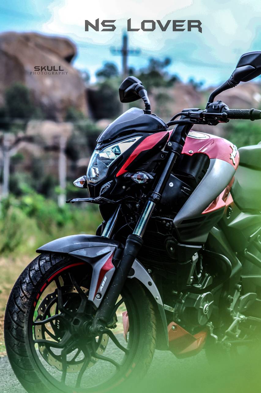 NS 200 Wallpapers Top Free NS 200 Backgrounds WallpaperAccess