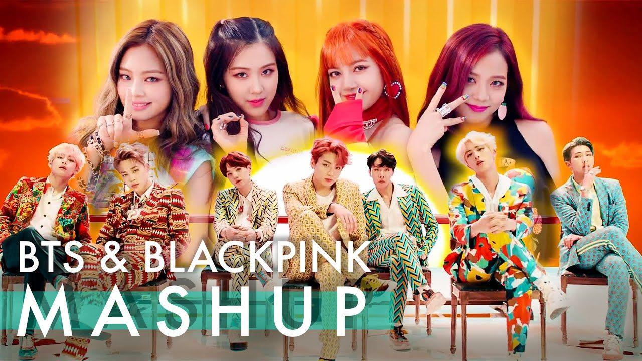 BTS And BLACKPINK Wallpapers Top Free BTS And BLACKPINK Backgrounds