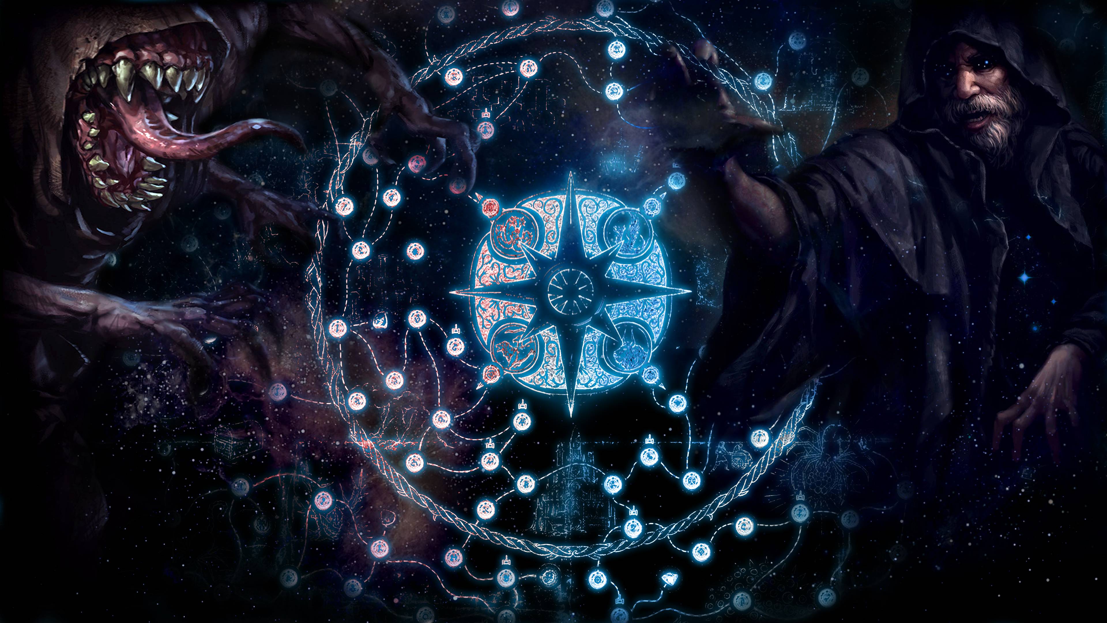Path of Exile Wallpapers Top Free Path of Exile