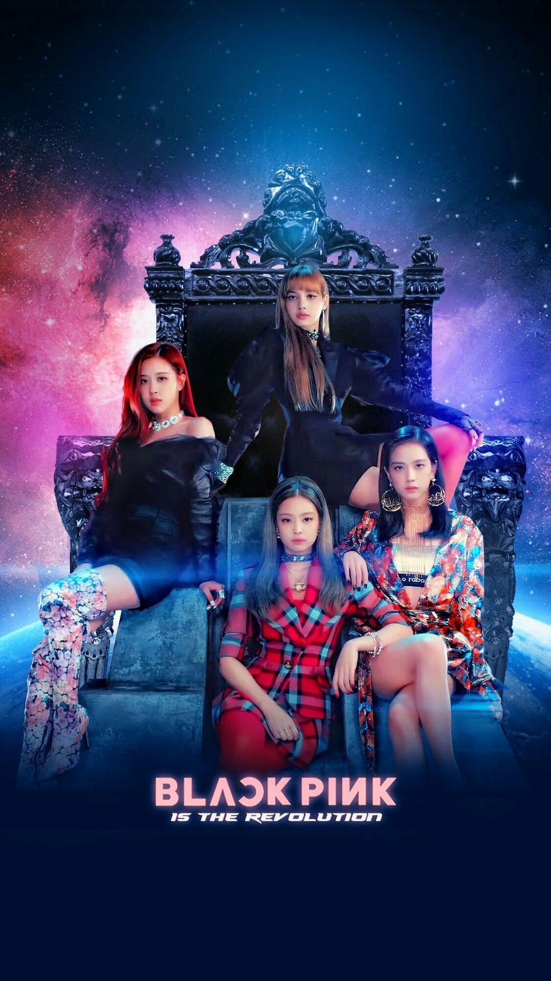 Blackpink In Your Area Wallpapers Top Free Blackpink In Your Area Backgrounds WallpaperAccess