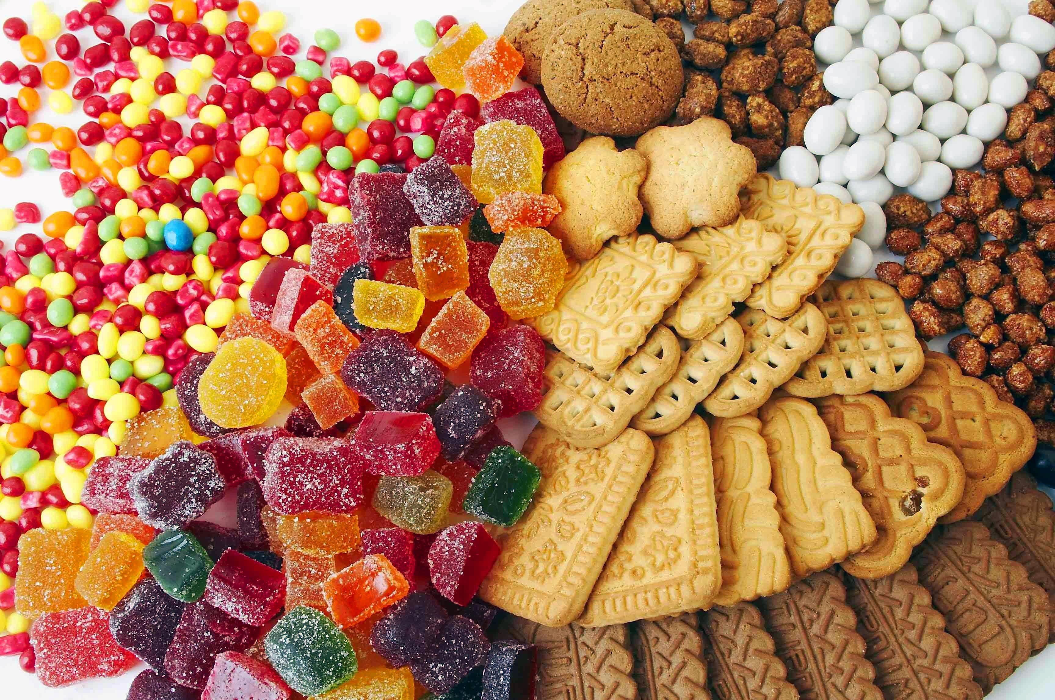 Sweet Snacks Wallpapers Top Free Sweet Snacks Backgrounds