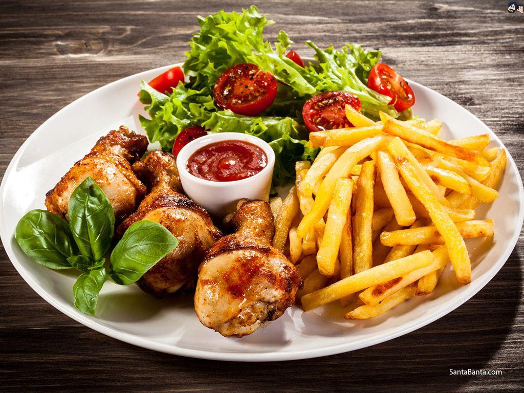 Snacks Wallpapers Top Free Snacks Backgrounds WallpaperAccess