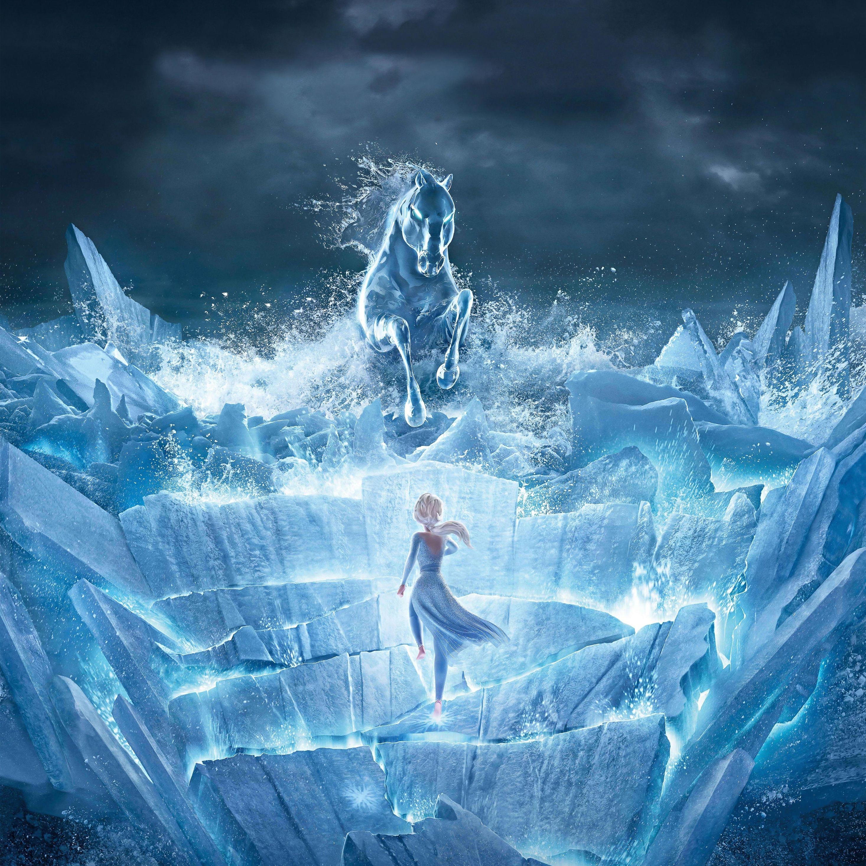 Frozen iPad Wallpapers Top Free Frozen iPad Backgrounds WallpaperAccess