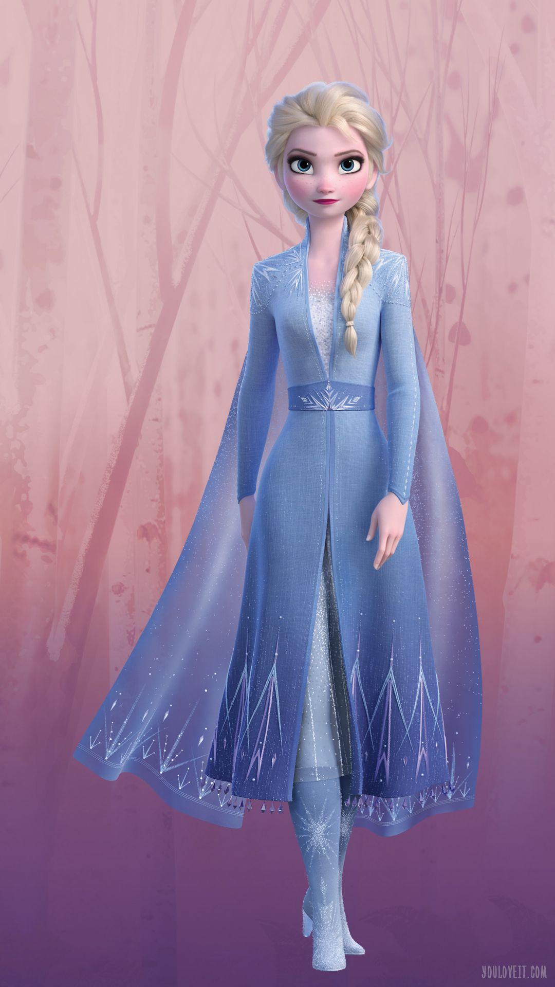 Elsa Frozen 2 Wallpapers Top Free Elsa Frozen 2 Backgrounds